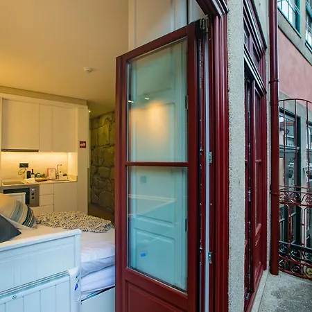 Apartman Oldtown Porto