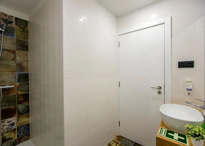 Apartman Oldtown Porto