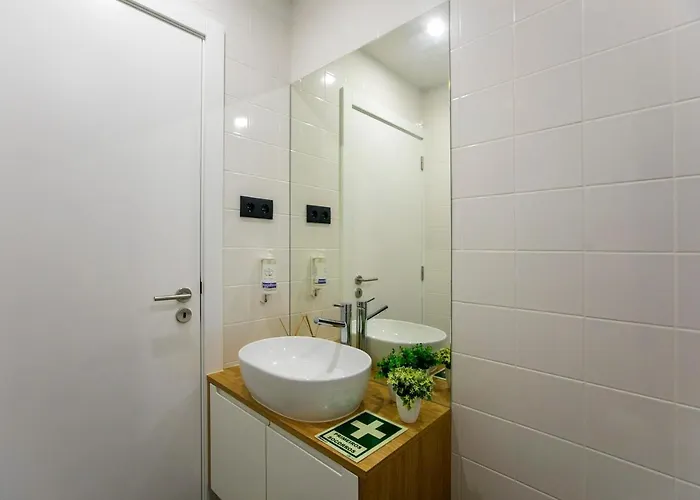 Oldtown Apartman Porto