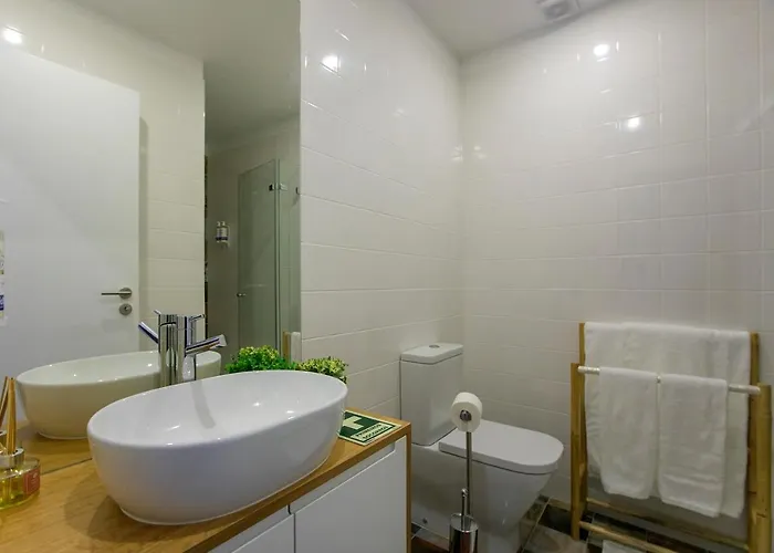 Oldtown Apartman Porto