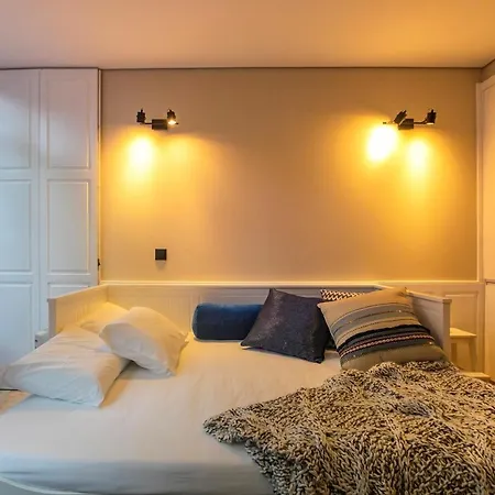 Appartement Oldtown Oporto