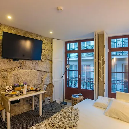 Oldtown Appartement Porto