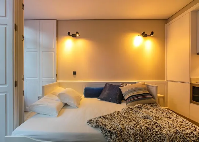 Appartement Oldtown Oporto