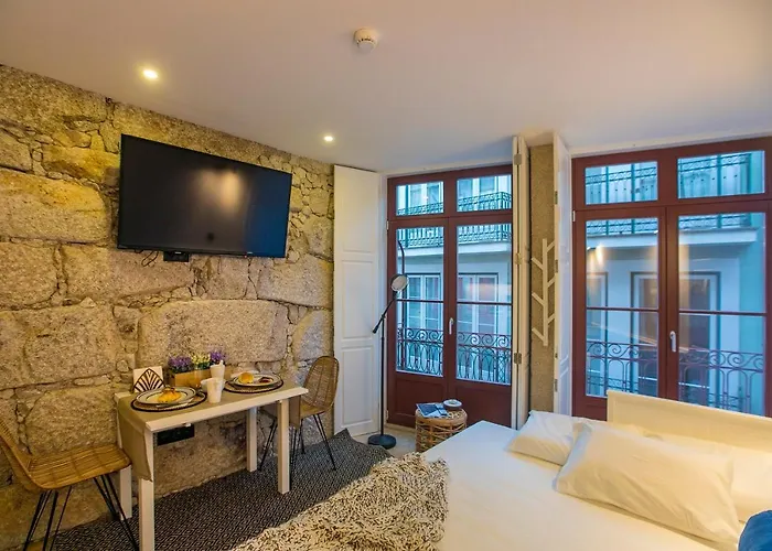 Oldtown Daire Porto