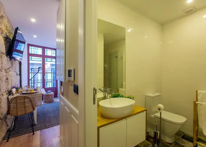 Oldtown Appartement *