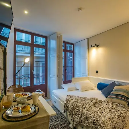 Appartement Oldtown *