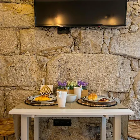 Oldtown Appartement