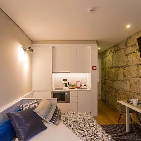 Oldtown Appartement