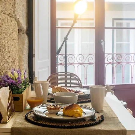 Oldtown アパート *