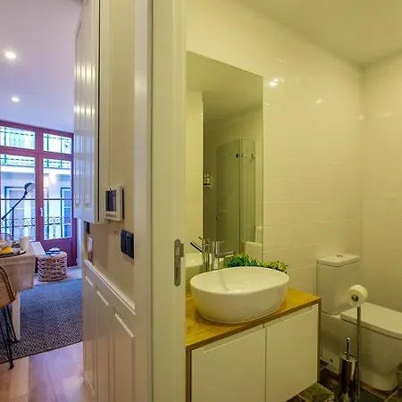 Oldtown Appartement *