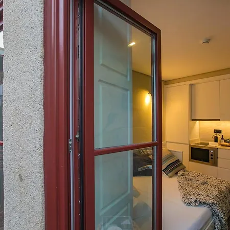 Appartement Oldtown
