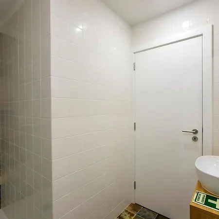 アパート Oldtown ポルト