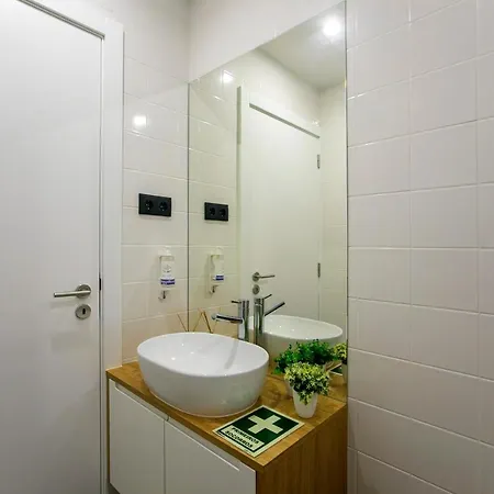 Oldtown アパート ポルト