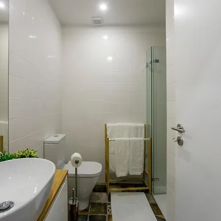 Oldtown アパート