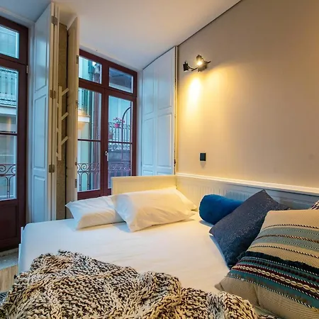 Apartamento Oldtown